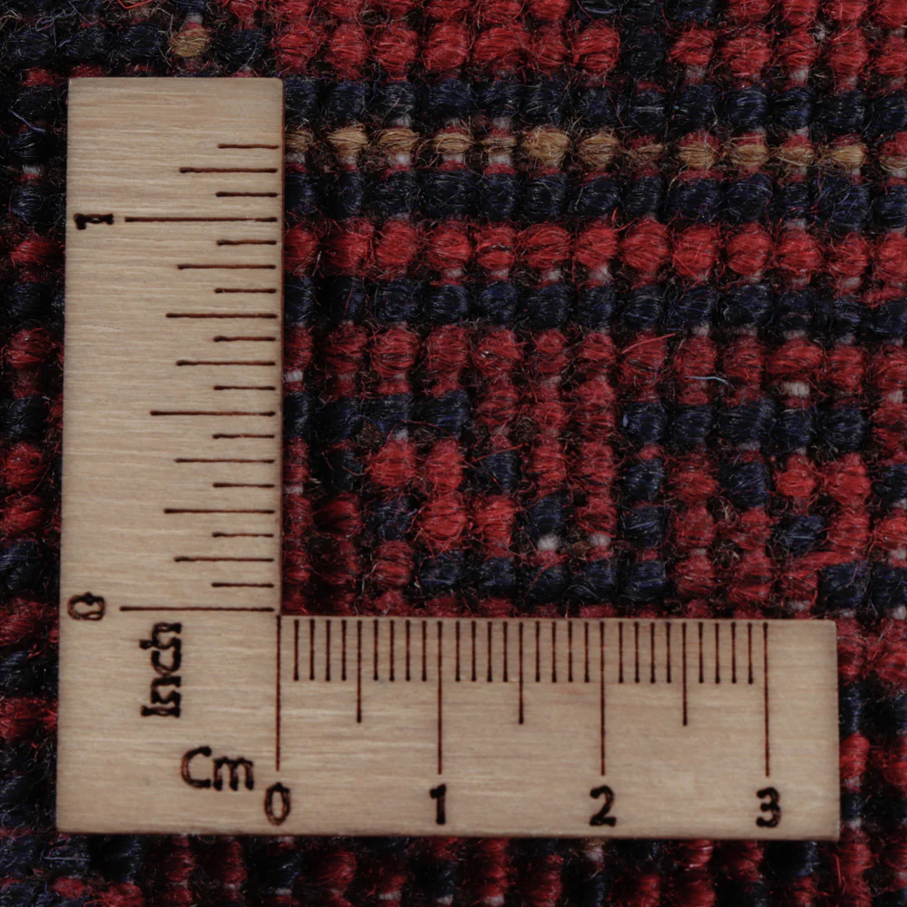 Khal Mohammadi Teppich 296x206cm - Orientteppich - Image 7