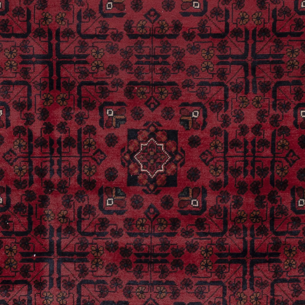 Khal Mohammadi Teppich 296x207cm - Orientteppich - Image 2