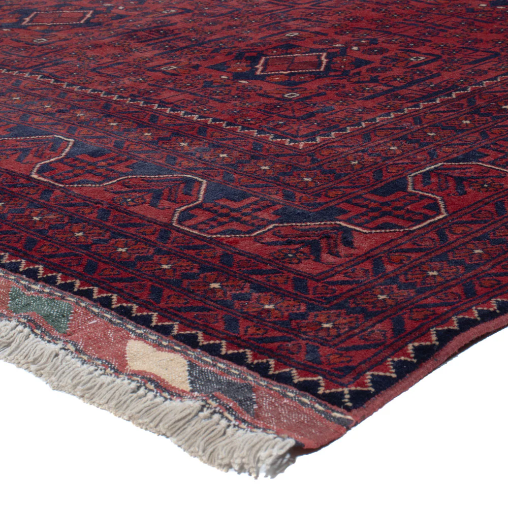 Khal Mohammadi Teppich 297x195cm - Orientteppich - Image 4