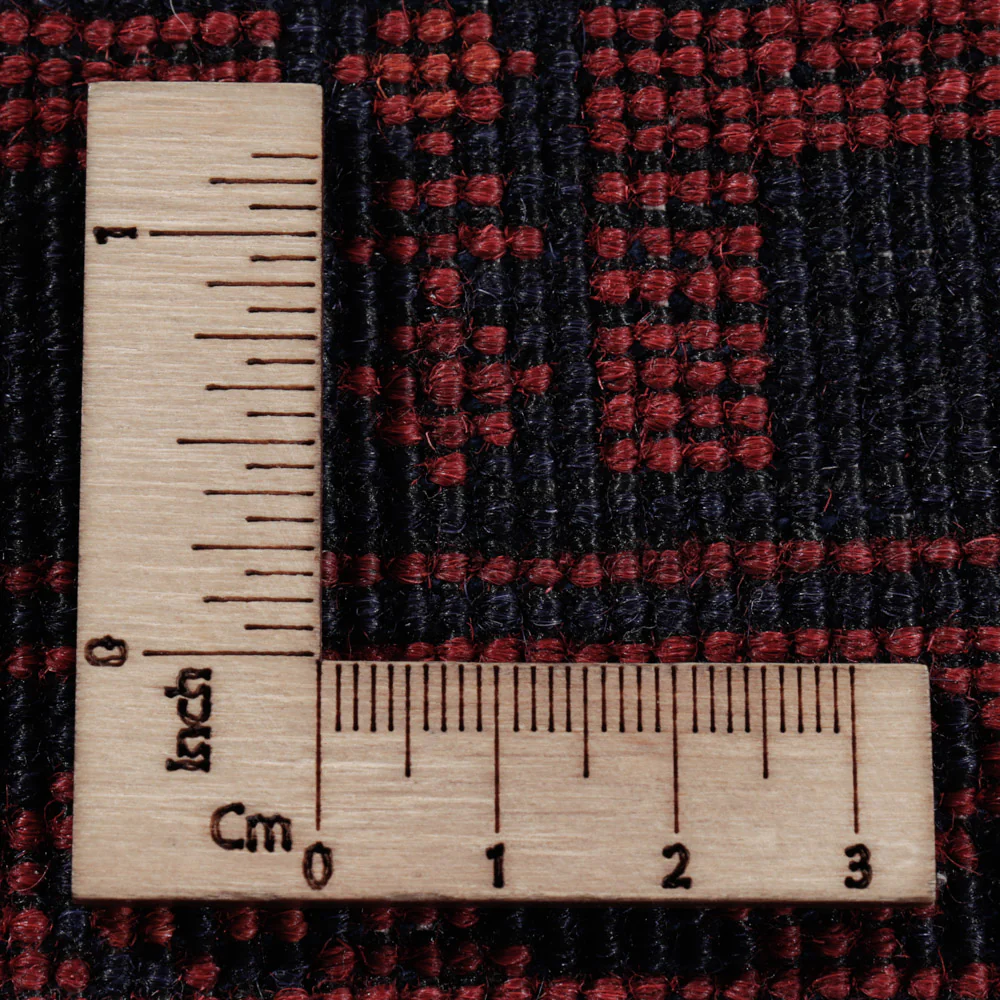 Khal Mohammadi Teppich 297x195cm - Orientteppich - Image 7