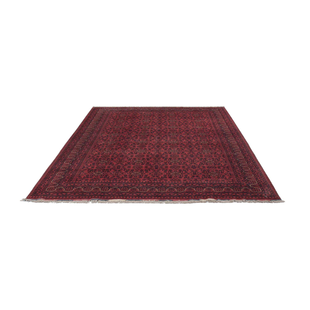 Khal Mohammadi Teppich 297x208cm - Orientteppich - Image 6