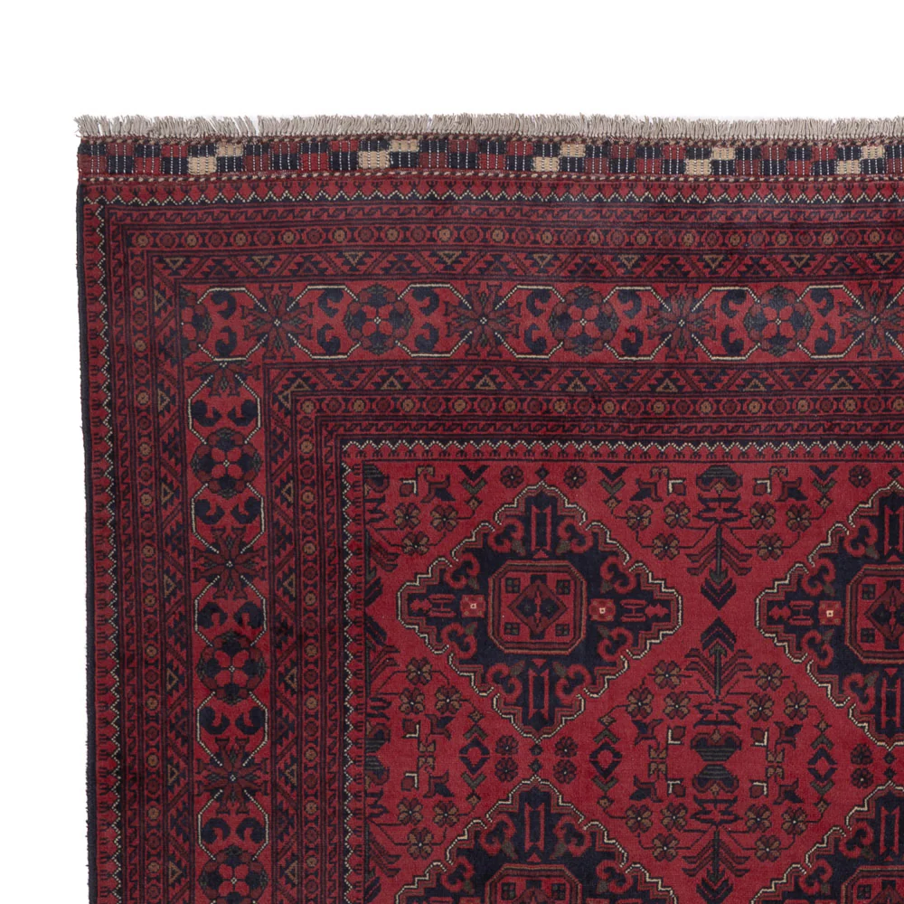 Khal Mohammadi Teppich 298x200cm - Orientteppich - Image 3