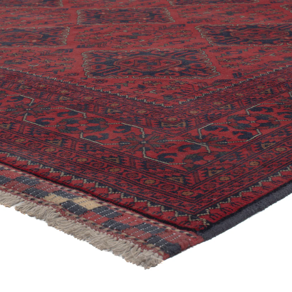 Khal Mohammadi Teppich 298x200cm - Orientteppich - Image 4