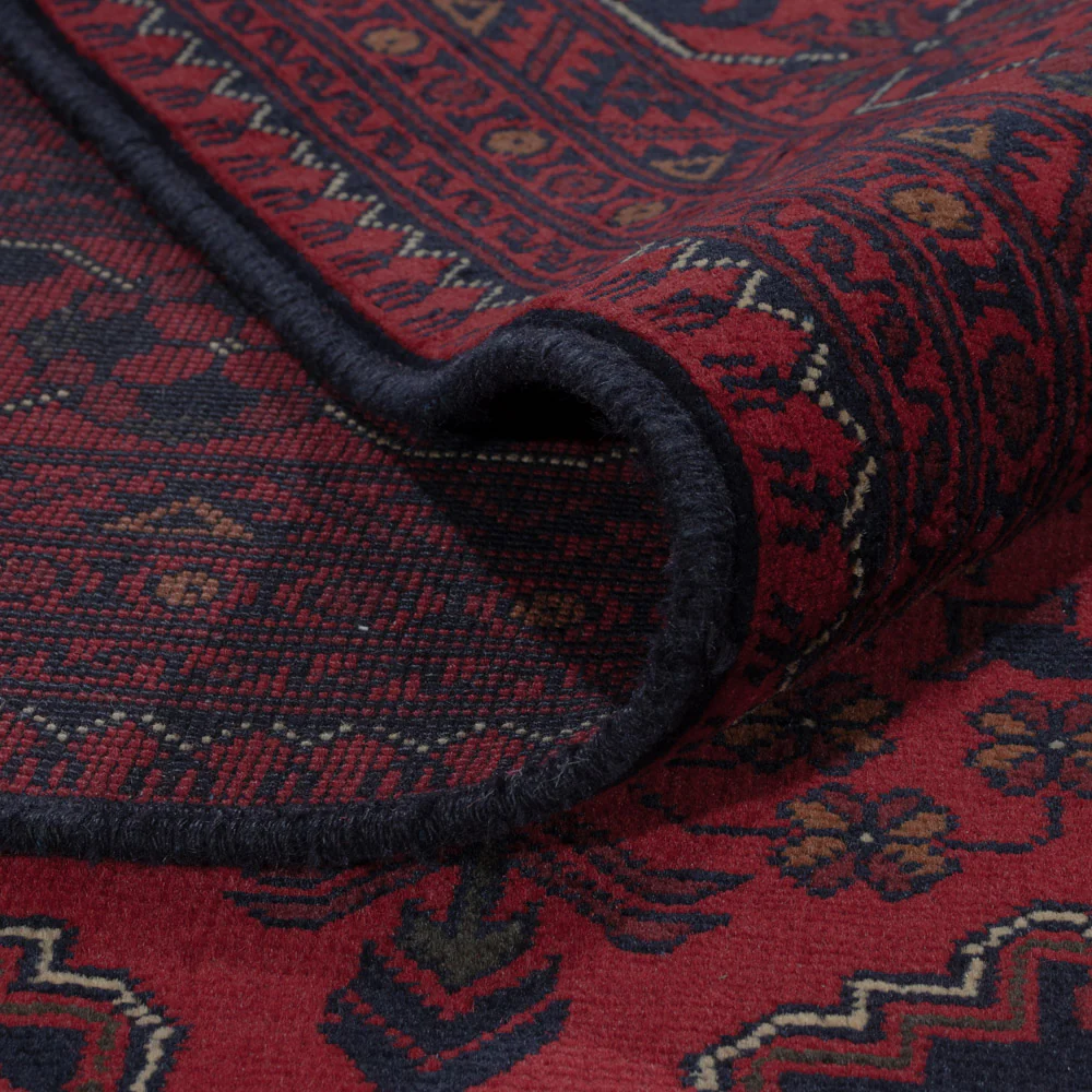 Khal Mohammadi Teppich 298x200cm - Orientteppich - Image 5