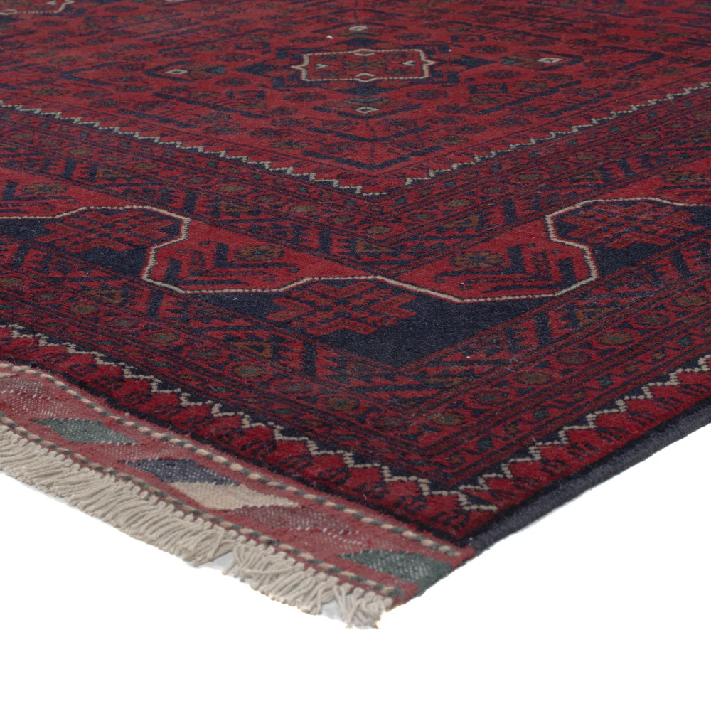 Khal Mohammadi Teppich 298x201cm - Orientteppich - Image 4