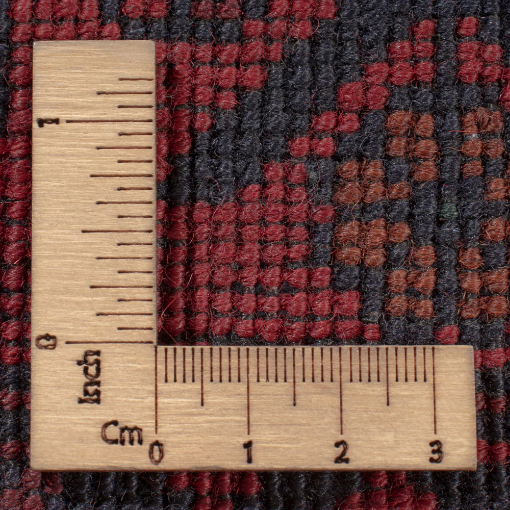 Khal Mohammadi Teppich 298x201cm - Orientteppich - Image 7