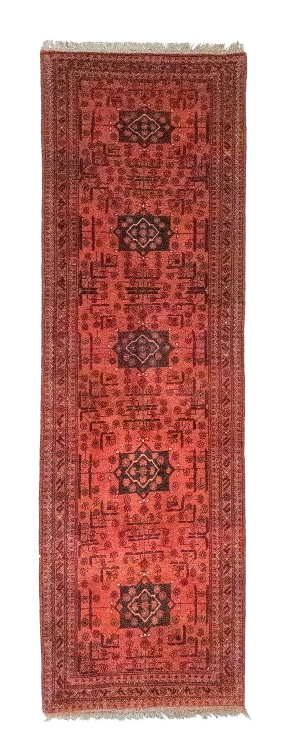 Khal Mohammadi Teppich 298x79cm - Orientteppich