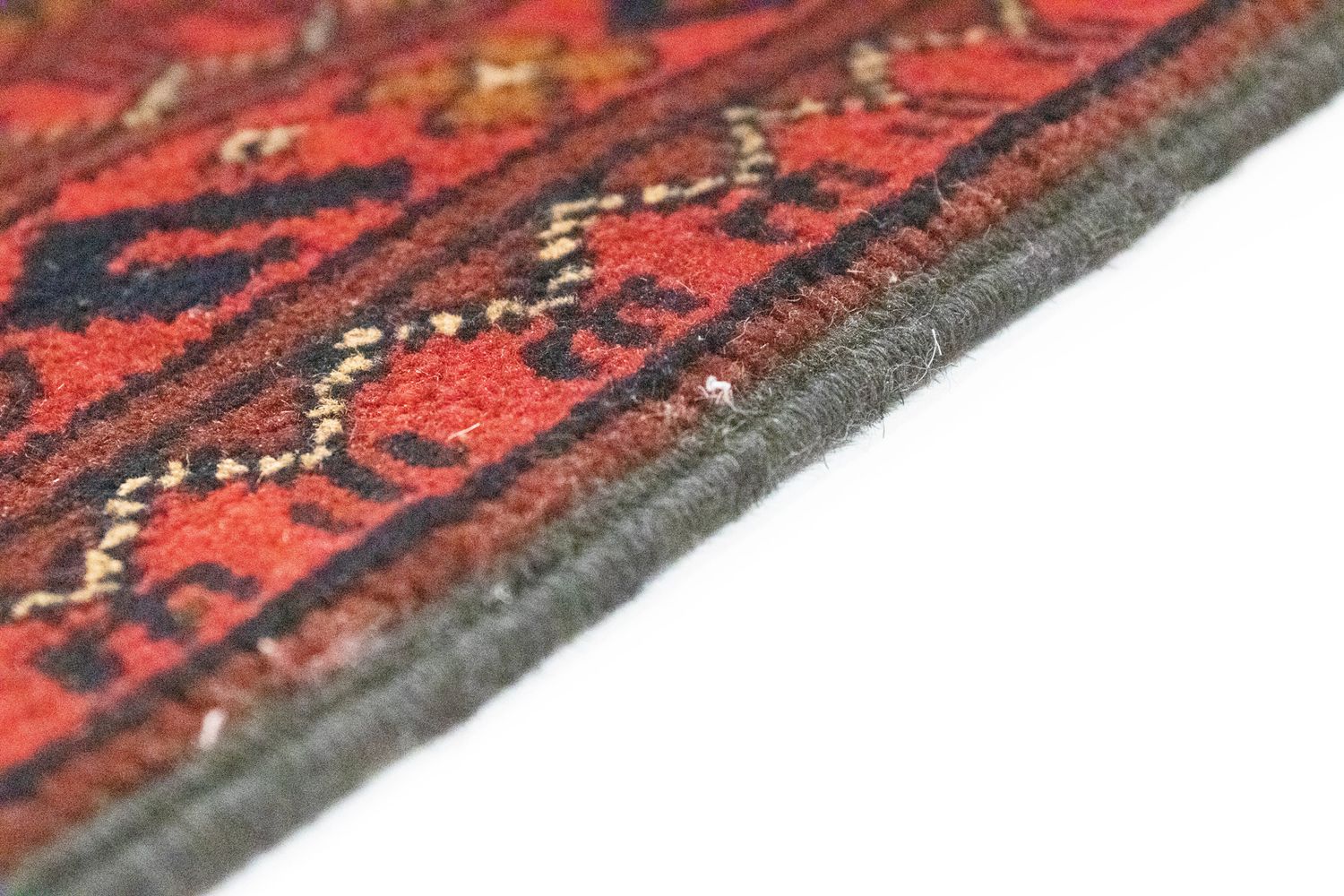 Khal Mohammadi Teppich 298x79cm - Orientteppich - Image 3
