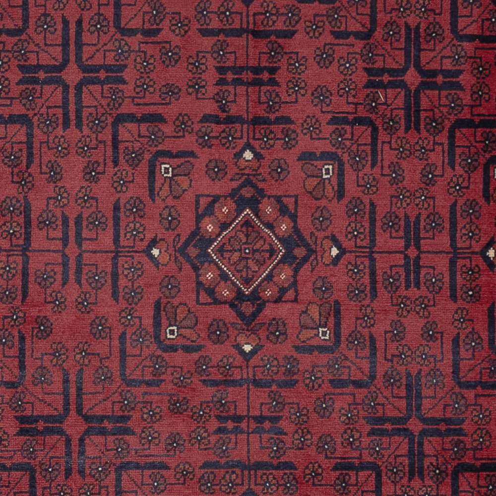 Khal Mohammadi Teppich 299x196cm - Orientteppich - Image 2