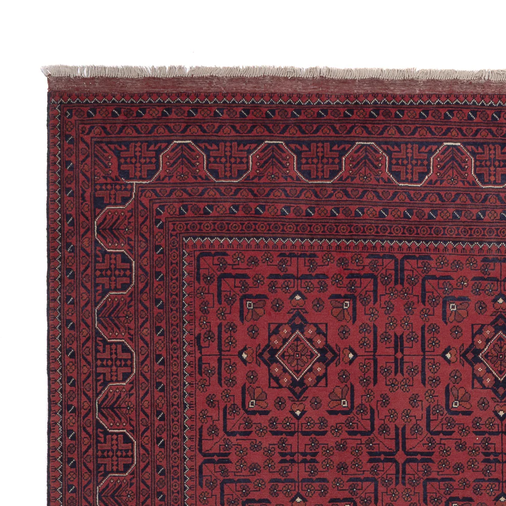 Khal Mohammadi Teppich 299x196cm - Orientteppich - Image 3