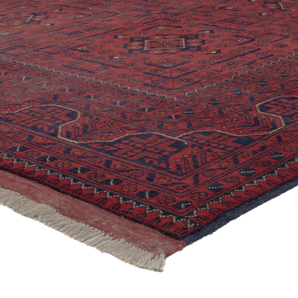 Khal Mohammadi Teppich 299x196cm - Orientteppich - Image 4