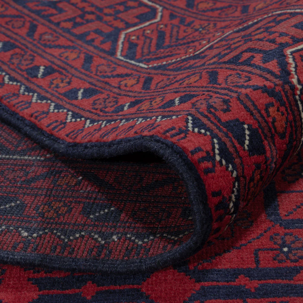 Khal Mohammadi Teppich 299x196cm - Orientteppich - Image 5