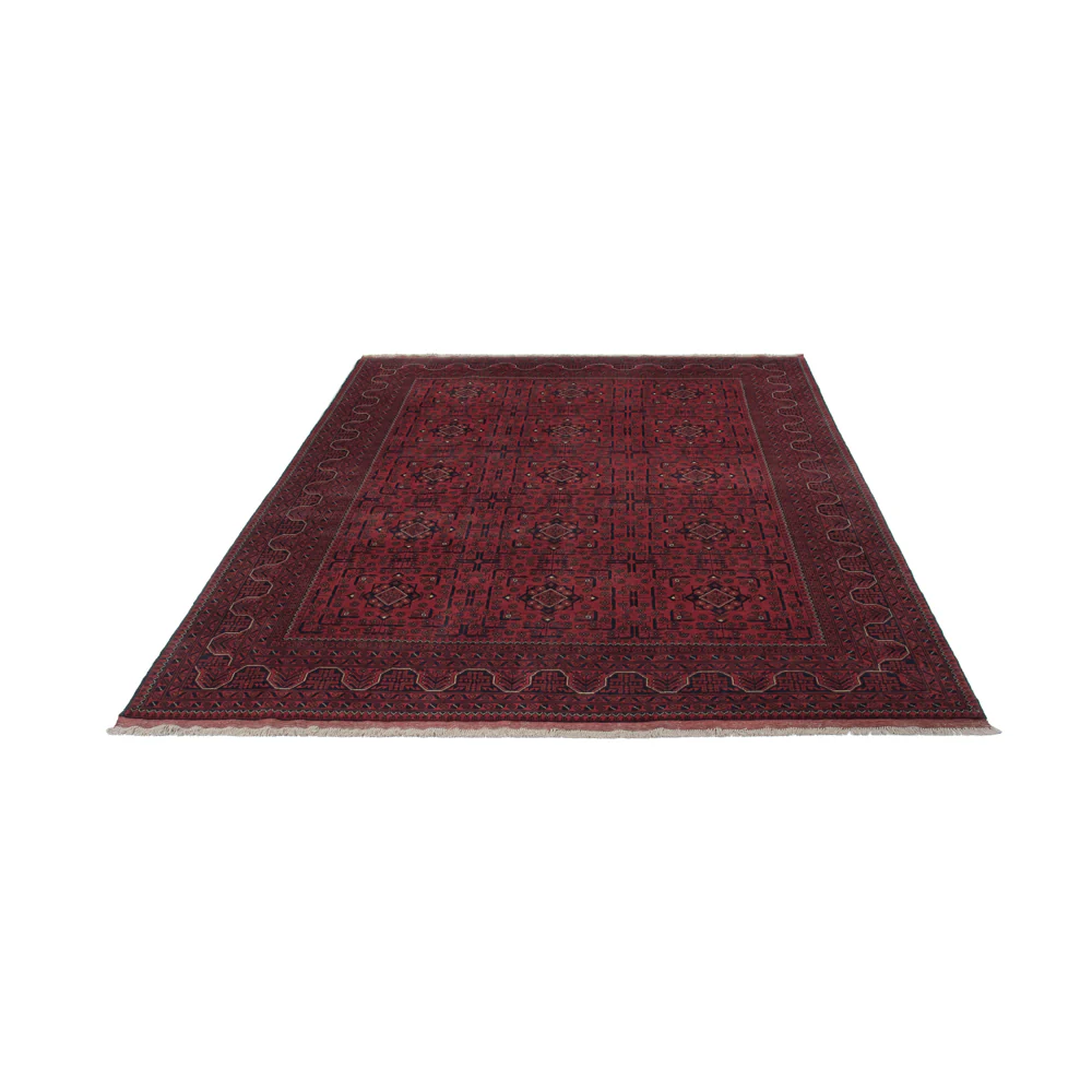 Khal Mohammadi Teppich 299x196cm - Orientteppich - Image 6