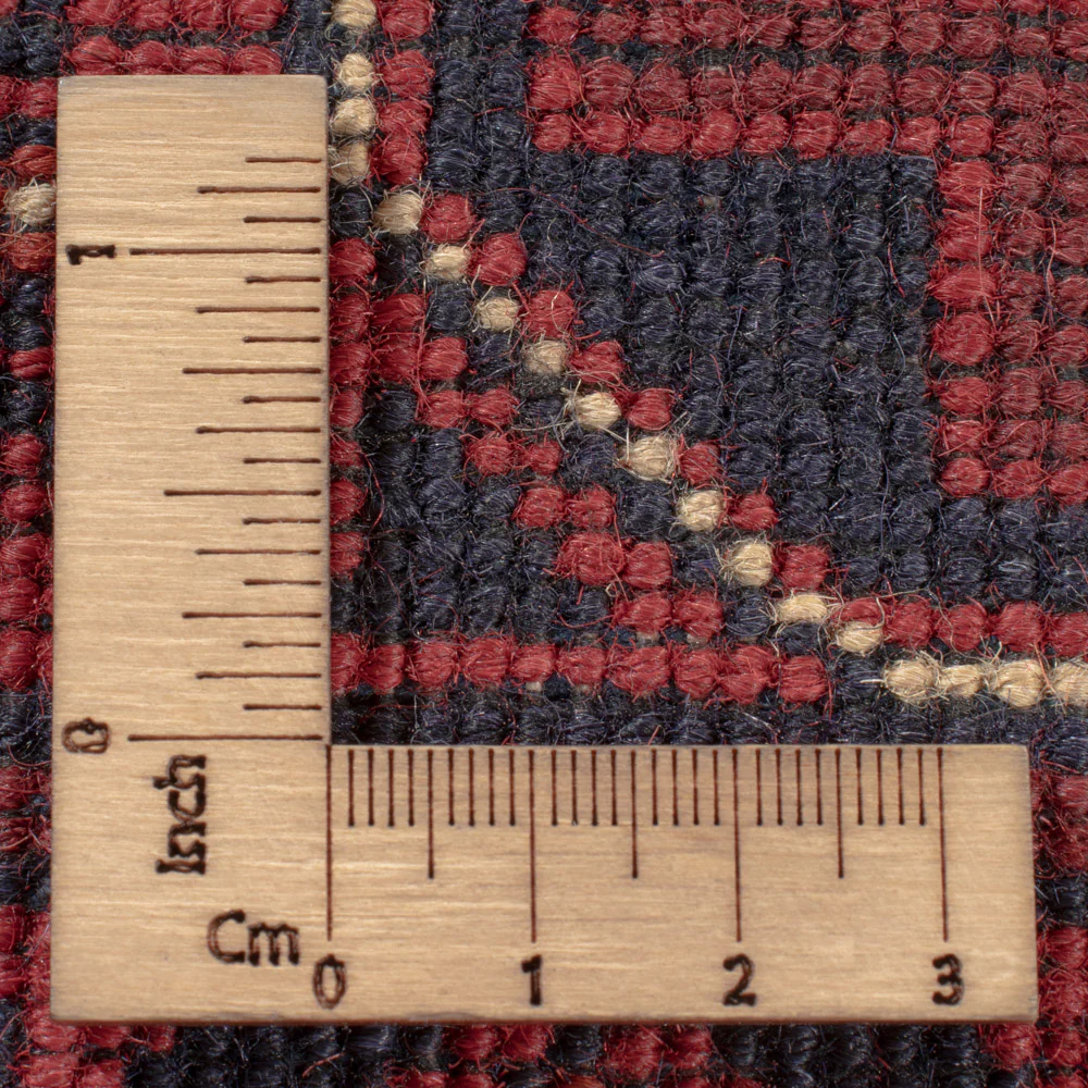 Khal Mohammadi Teppich 299x196cm - Orientteppich - Image 7