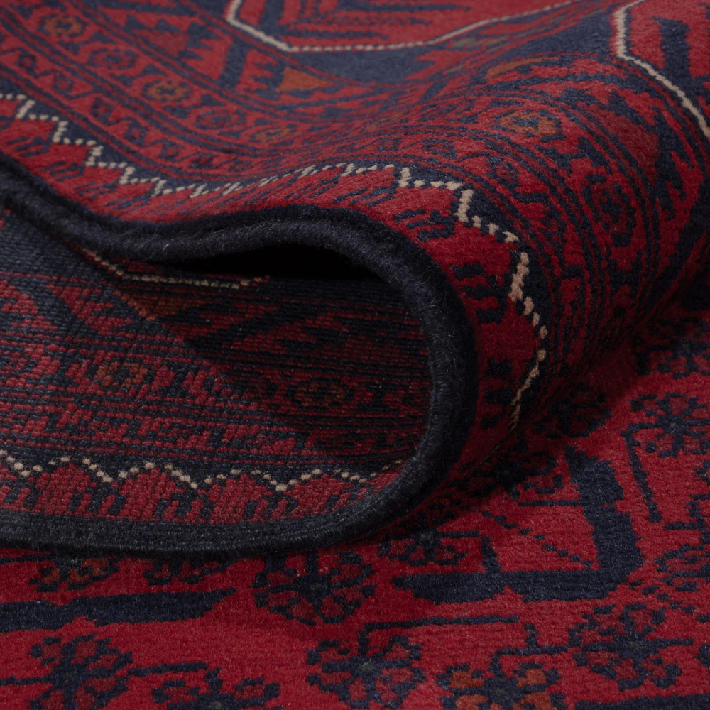 Khal Mohammadi Teppich 299x197cm - Orientteppich - Image 5