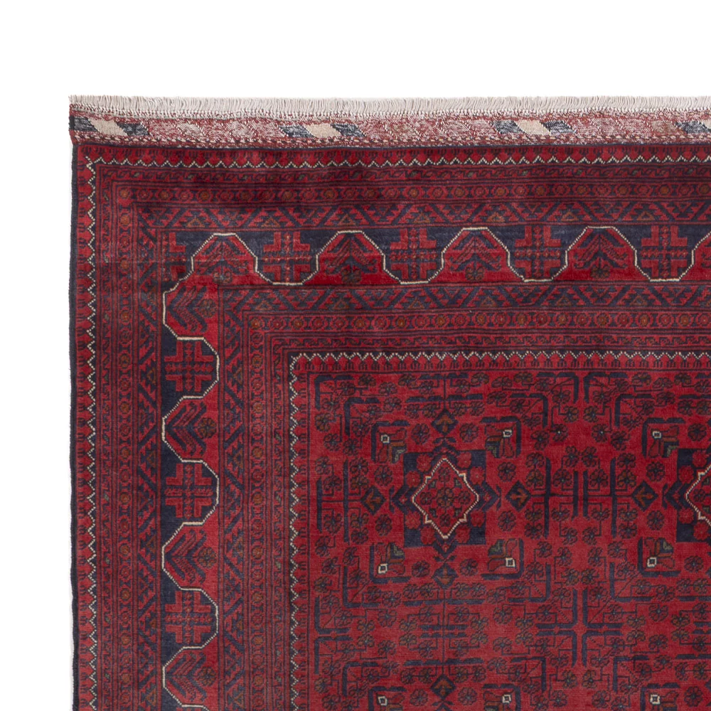 Khal Mohammadi Teppich 299x197cm - Orientteppich - Image 3