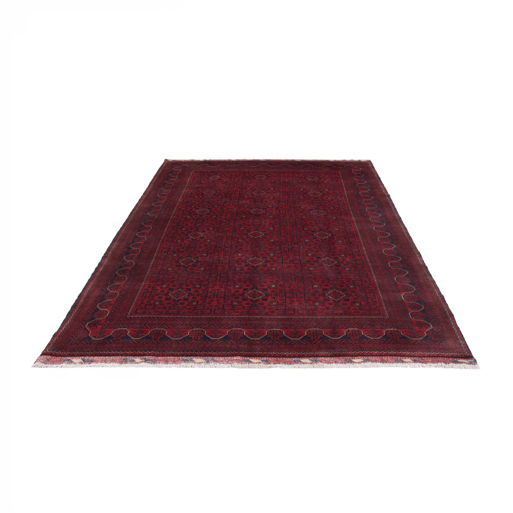 Khal Mohammadi Teppich 299x197cm - Orientteppich - Image 6