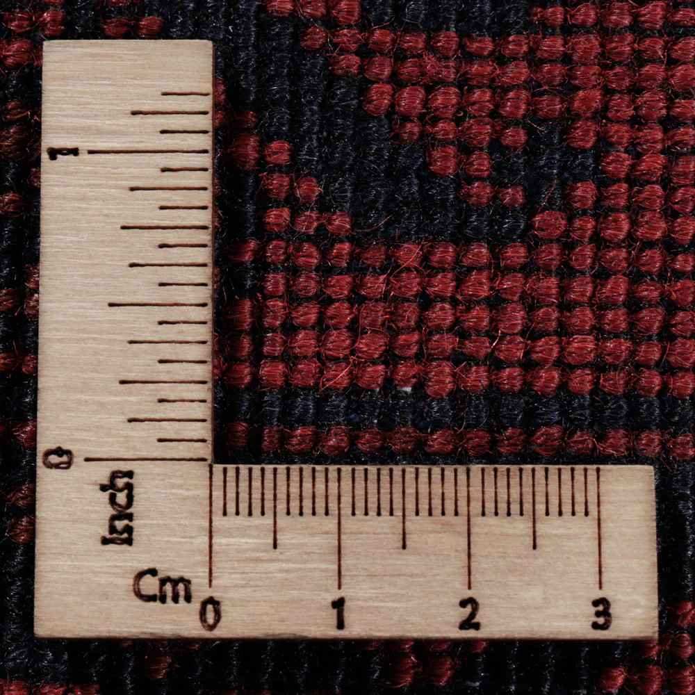 Khal Mohammadi Teppich 299x197cm - Orientteppich - Image 7