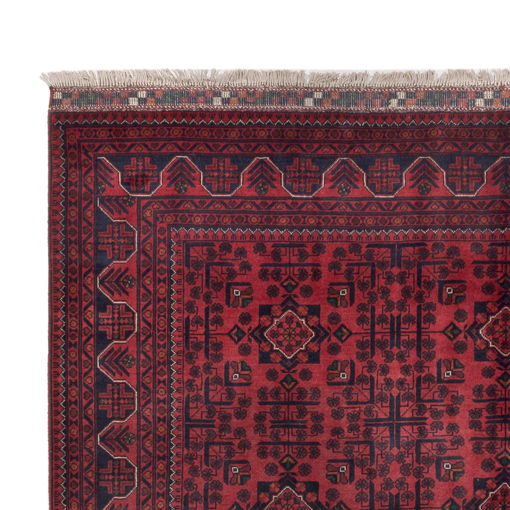Khal Mohammadi Teppich 300x198cm - Orientteppich - Image 3