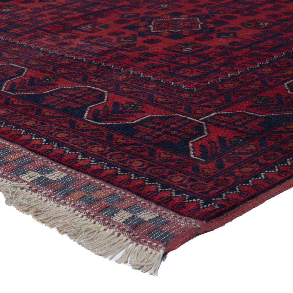 Khal Mohammadi Teppich 300x198cm - Orientteppich - Image 4