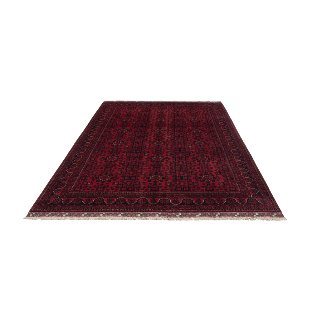 Khal Mohammadi Teppich 300x198cm - Orientteppich - Image 6
