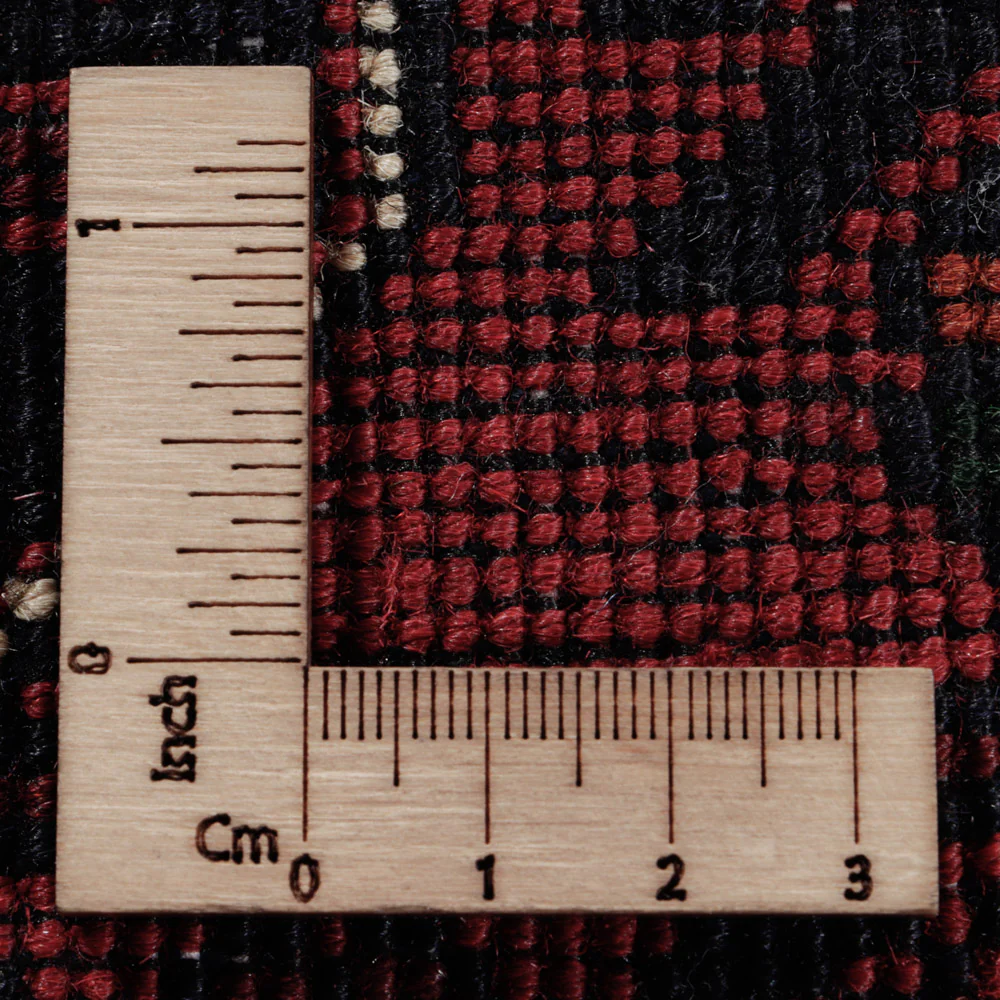 Khal Mohammadi Teppich 300x198cm - Orientteppich - Image 7