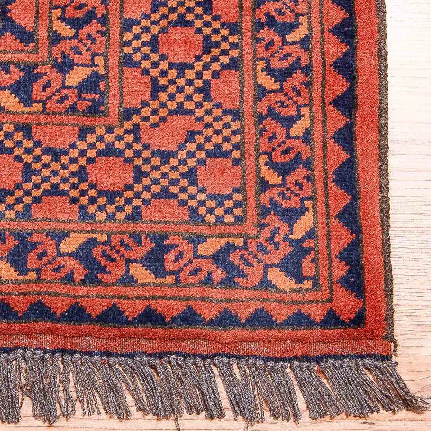 Khal Mohammadi Teppich 300x199cm - Orientteppich - Image 5