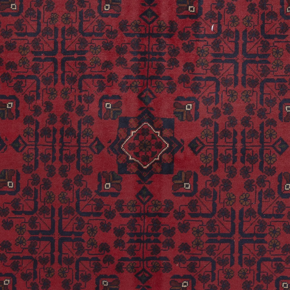 Khal Mohammadi Teppich 300x202cm - Orientteppich - Image 2