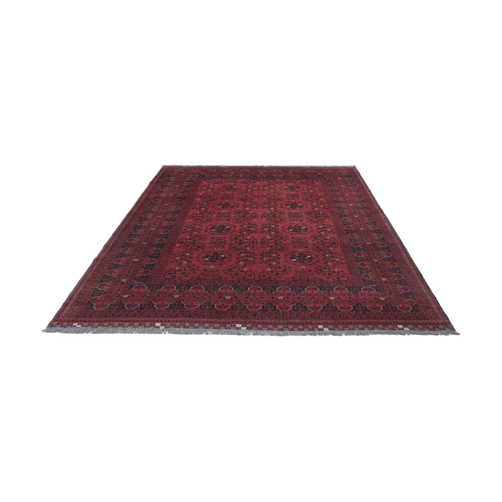 Khal Mohammadi Teppich 300x204cm - Orientteppich - Image 6