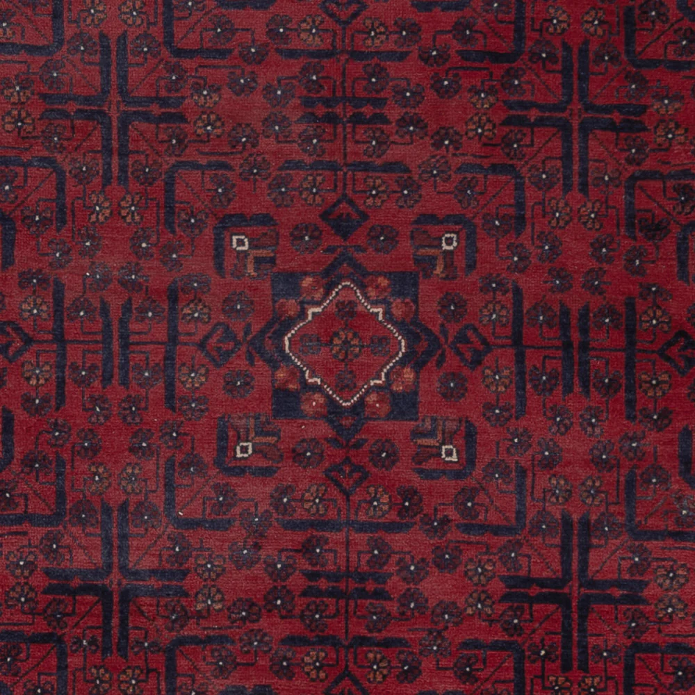 Khal Mohammadi Teppich 301x199cm - Orientteppich - Image 2