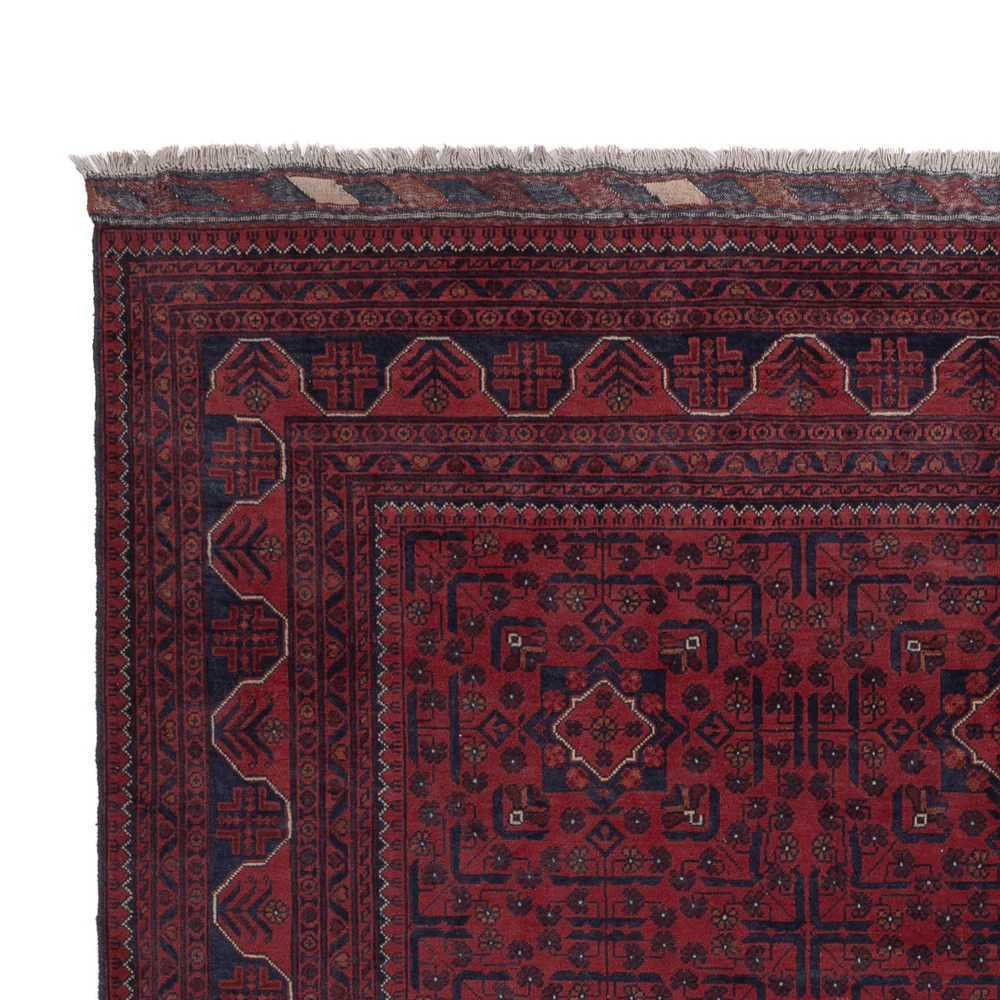 Khal Mohammadi Teppich 301x199cm - Orientteppich - Image 3