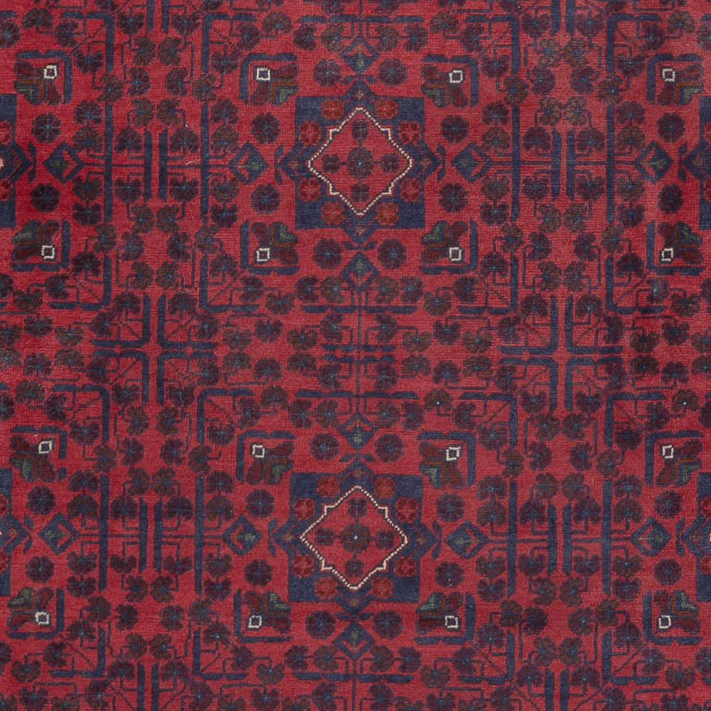 Khal Mohammadi Teppich 301x200cm - Orientteppich - Image 2
