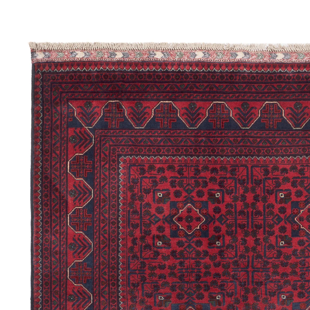 Khal Mohammadi Teppich 301x200cm - Orientteppich - Image 3