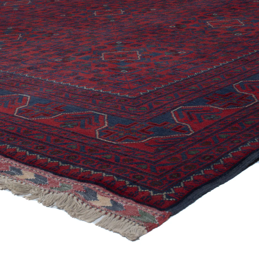 Khal Mohammadi Teppich 301x200cm - Orientteppich - Image 4