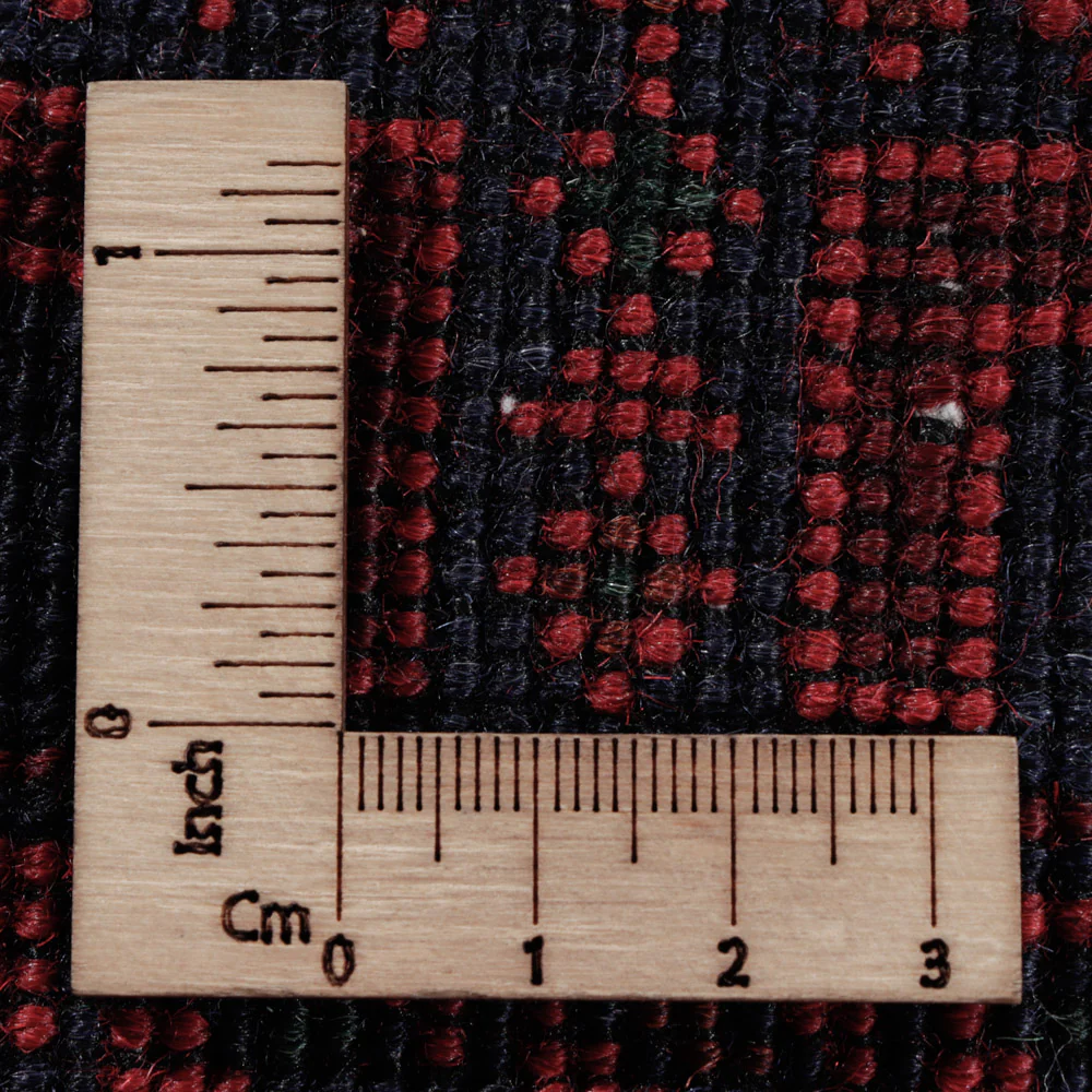 Khal Mohammadi Teppich 301x200cm - Orientteppich - Image 7