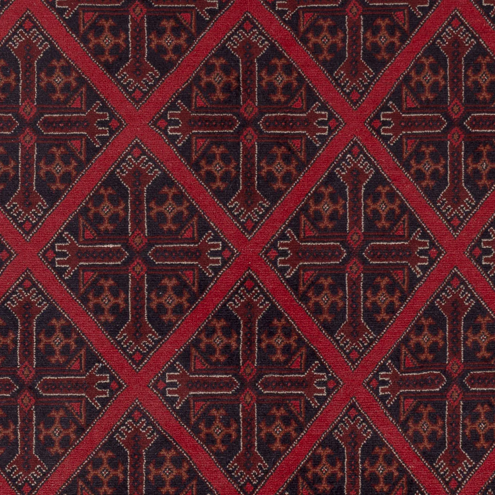 Khal Mohammadi Teppich 302x203cm - Orientteppich - Image 2
