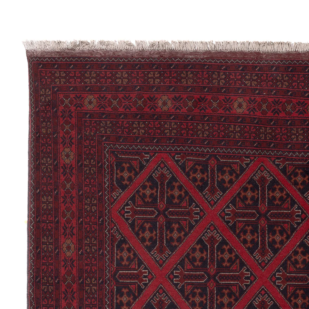 Khal Mohammadi Teppich 302x203cm - Orientteppich - Image 3