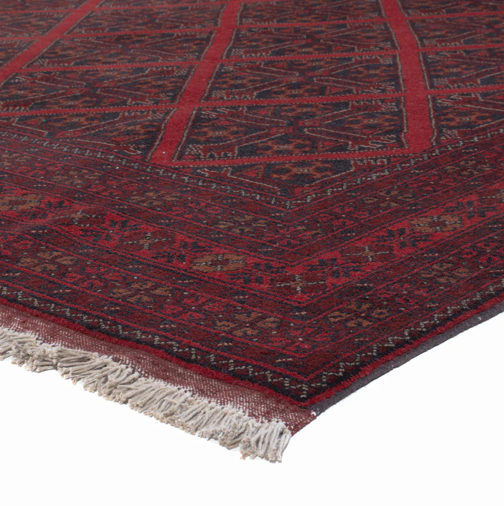 Khal Mohammadi Teppich 302x203cm - Orientteppich - Image 4