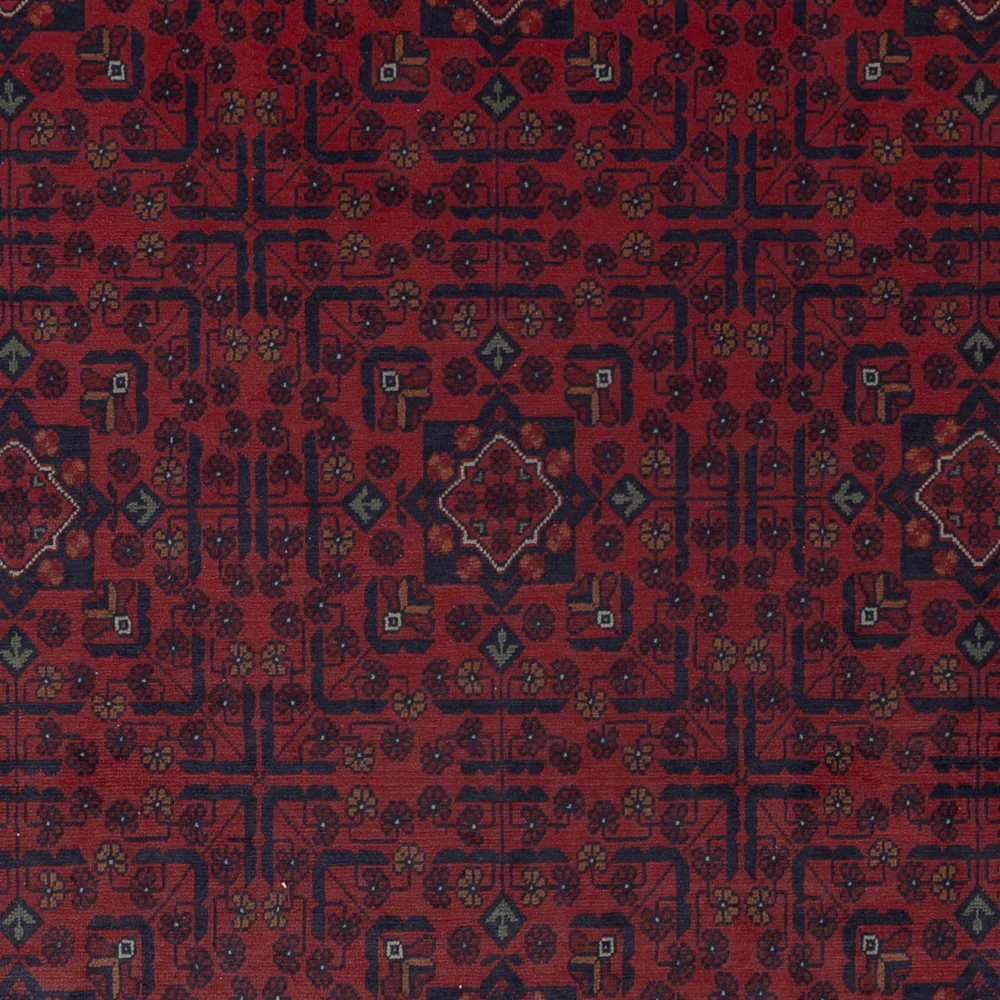 Khal Mohammadi Teppich 304x198cm - Orientteppich - Image 2
