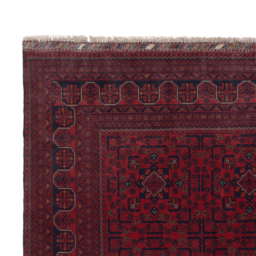 Khal Mohammadi Teppich 304x198cm - Orientteppich - Image 3
