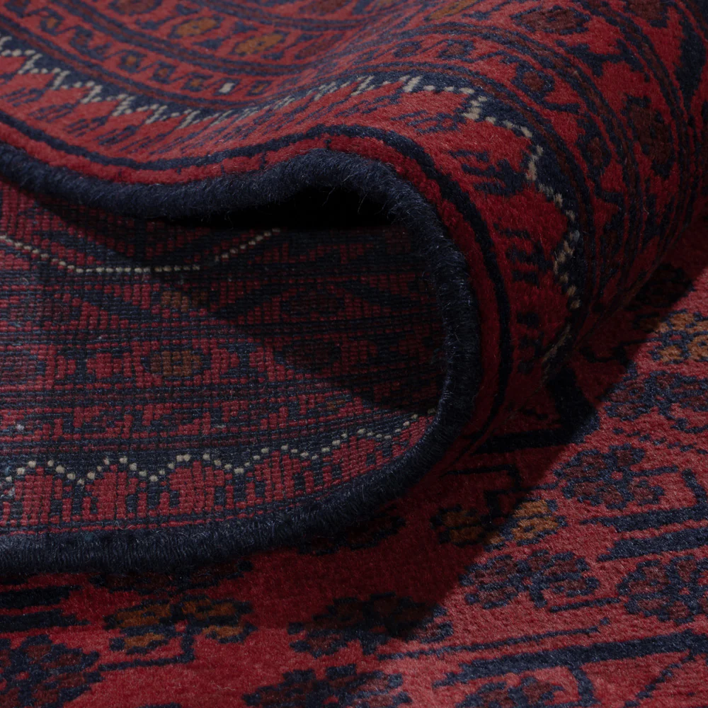 Khal Mohammadi Teppich 304x200cm - Orientteppich - Image 5