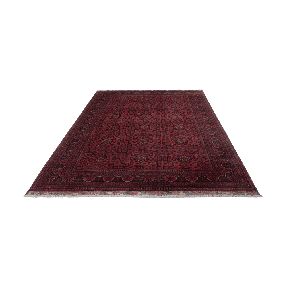Khal Mohammadi Teppich 304x200cm - Orientteppich - Image 6