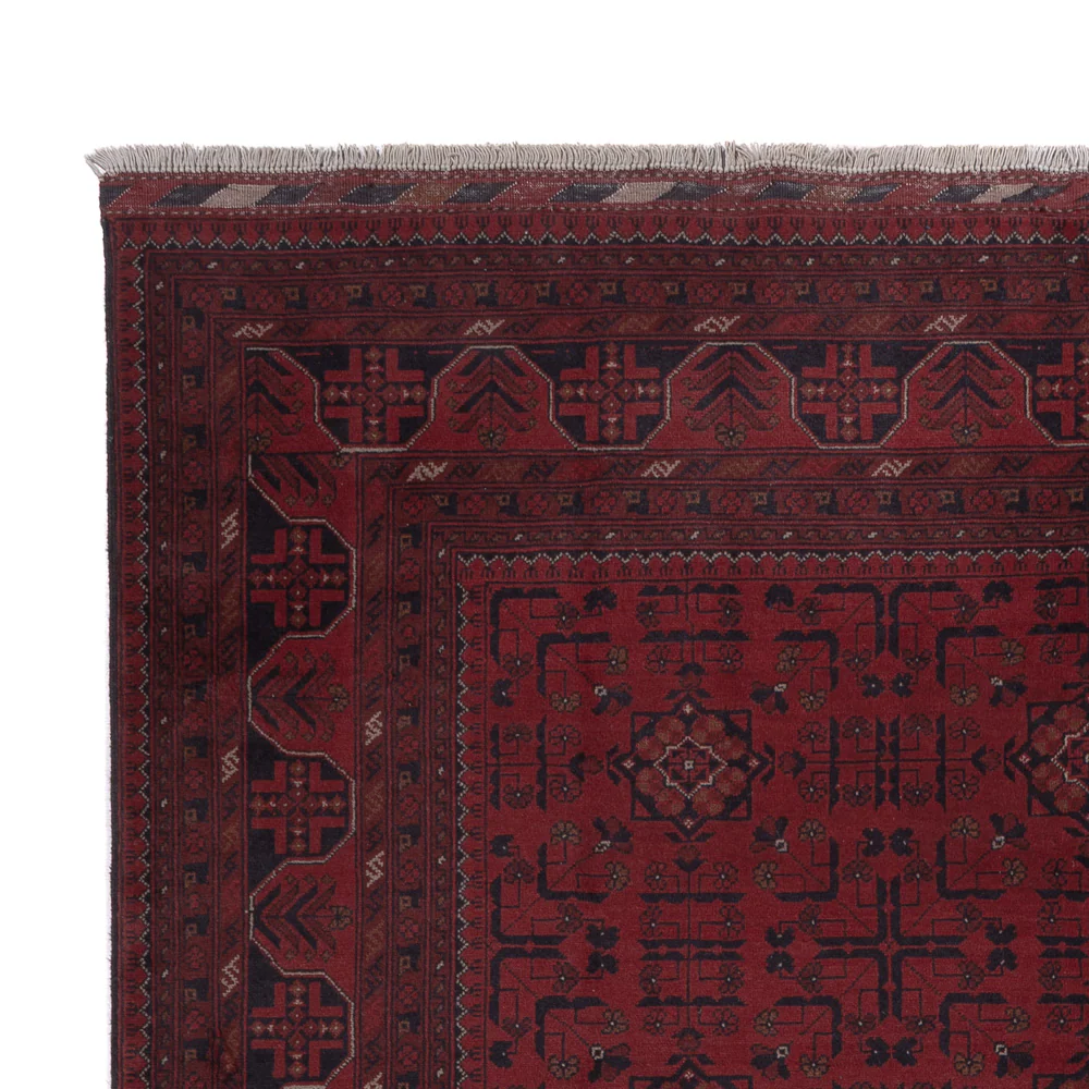 Khal Mohammadi Teppich 306x196cm - Orientteppich - Image 3