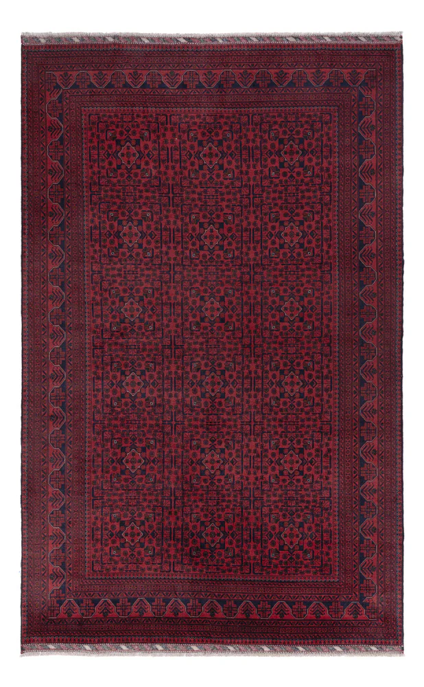 Khal Mohammadi Teppich 306x200cm - Orientteppich