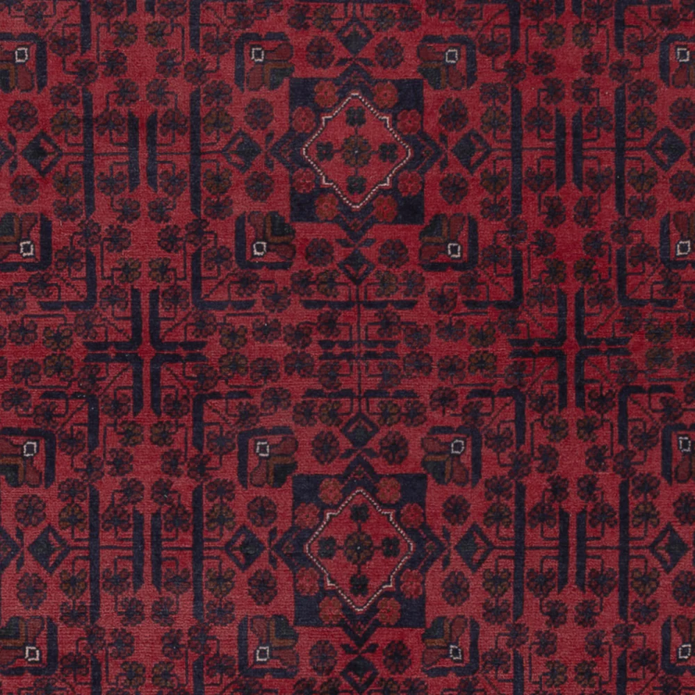 Khal Mohammadi Teppich 306x200cm - Orientteppich - Image 2