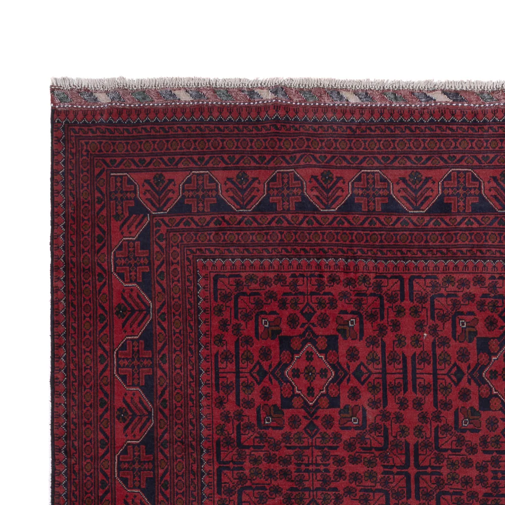Khal Mohammadi Teppich 306x200cm - Orientteppich - Image 3