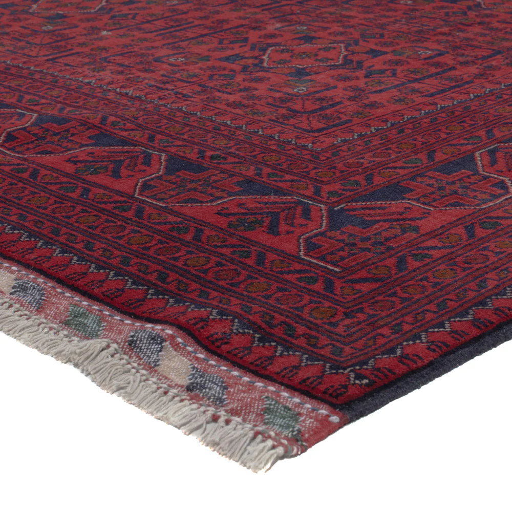 Khal Mohammadi Teppich 306x200cm - Orientteppich - Image 4