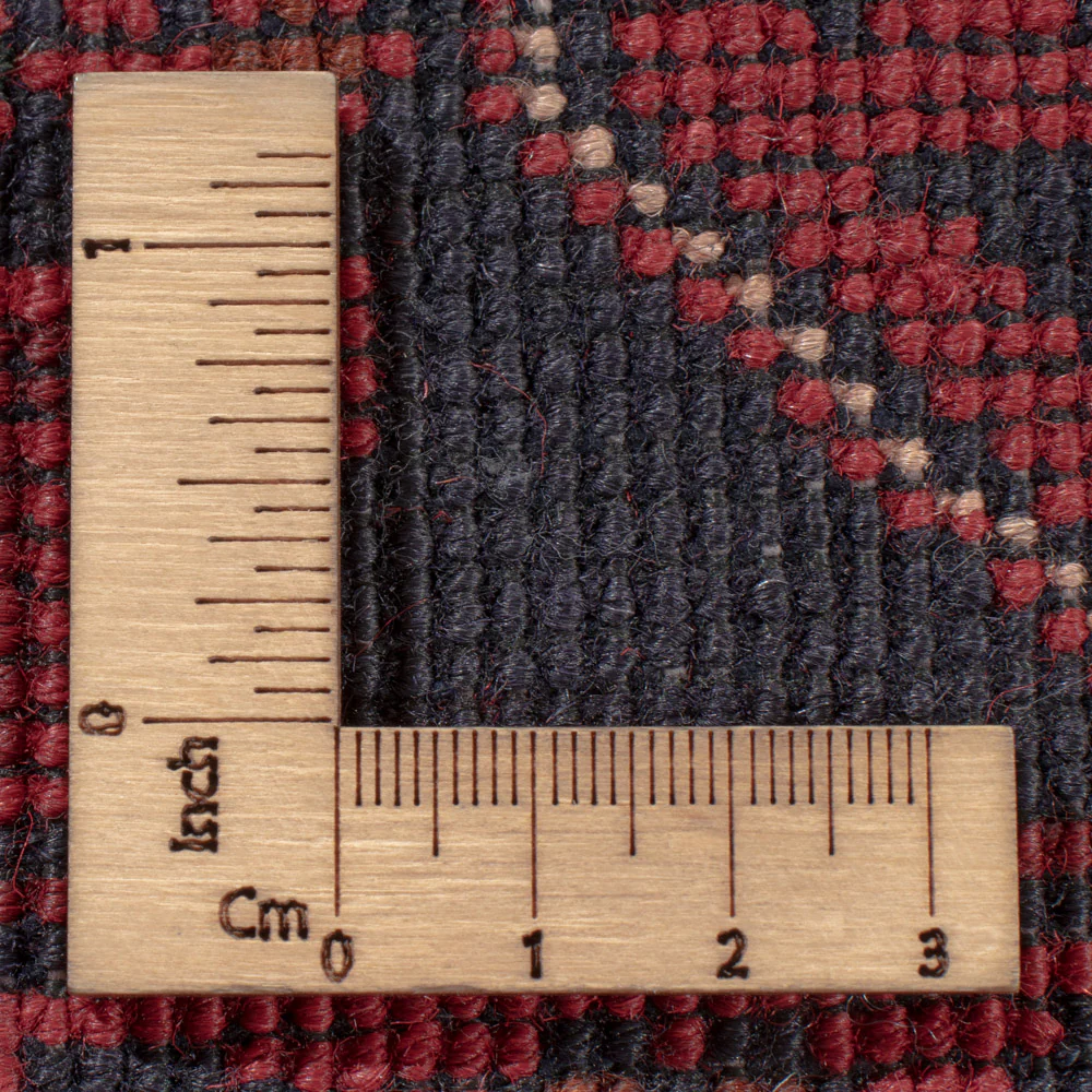 Khal Mohammadi Teppich 306x200cm - Orientteppich - Image 7