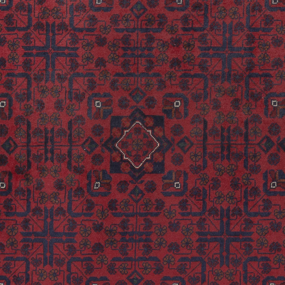 Khal Mohammadi Teppich 307x197cm - Orientteppich - Image 2