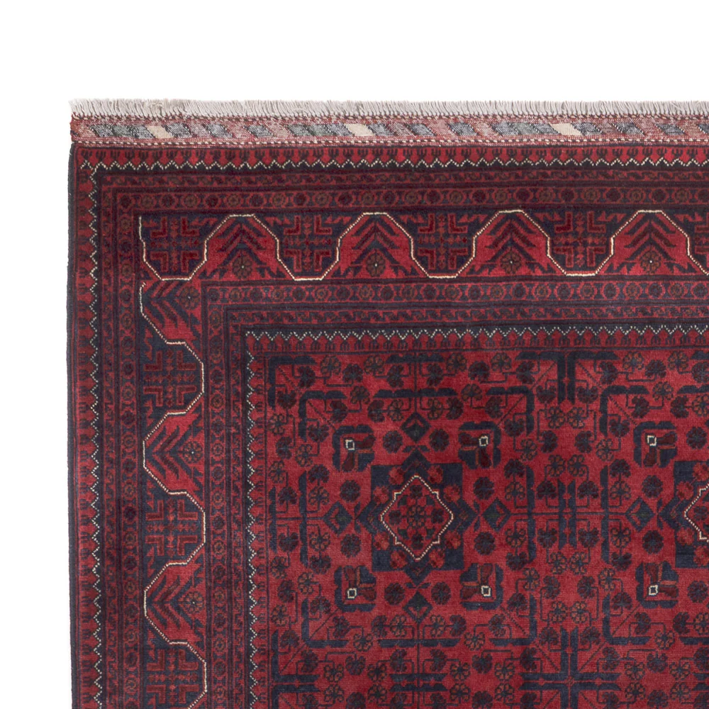 Khal Mohammadi Teppich 307x197cm - Orientteppich - Image 3